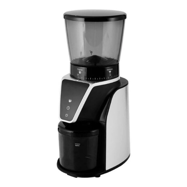 Healthy Choice Electric Burr Coffee Grinder CG112