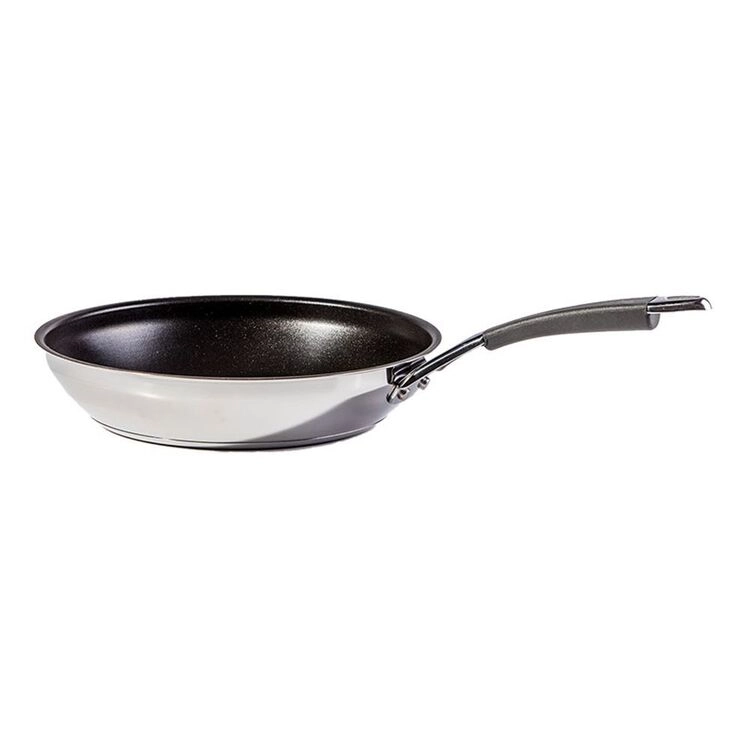 Raco Reliance 20 cm Stainless Steel Skillet