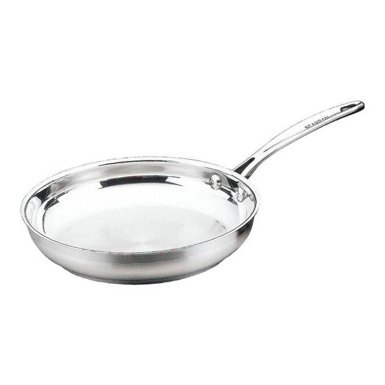 Scanpan Impact 20 cm Stainless Steel Fry Pan