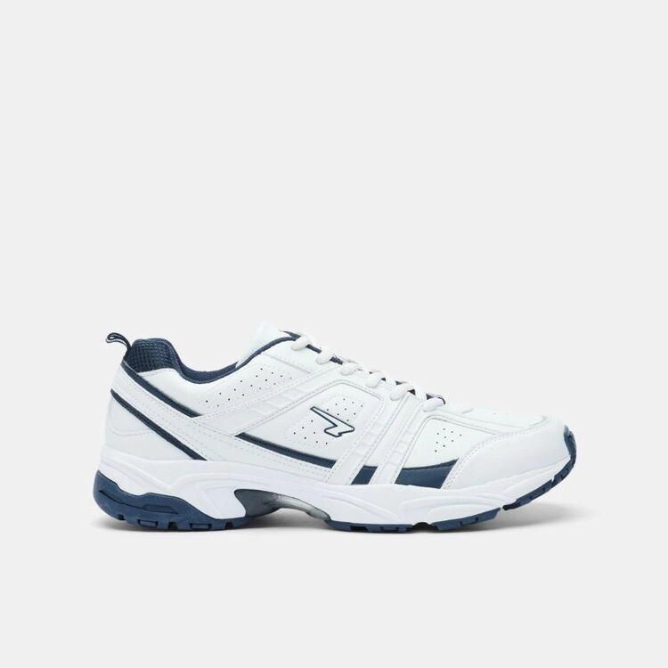 Sfida Men's Touring X Trainer White & Navy