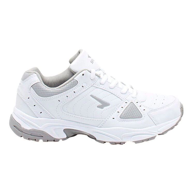 Sfida Women's Adverse X-Trainer White & Grey