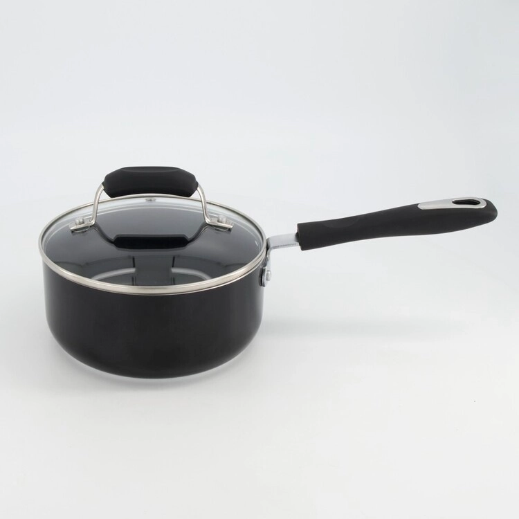 Smith + Nobel Griffin 20 cm Aluminium Saucepan