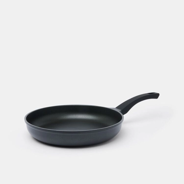 Smith + Nobel Phoenix 30 cm Frypan Black