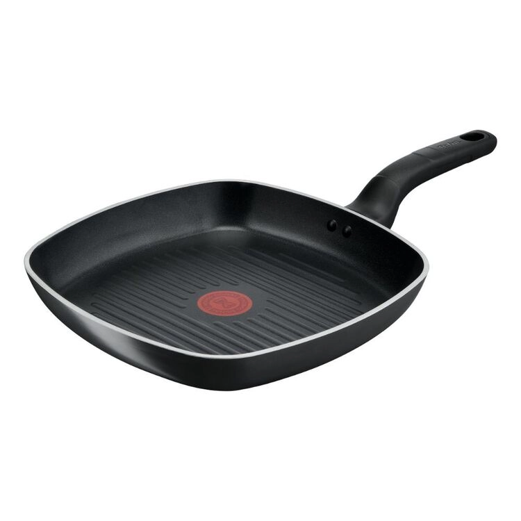 Tefal Specialty 28 x 28 cm Non-Stick Grillpan