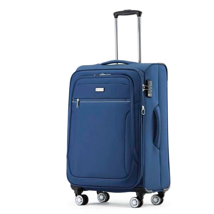 Tosca Transporter Range 26'' Medium Case Blue