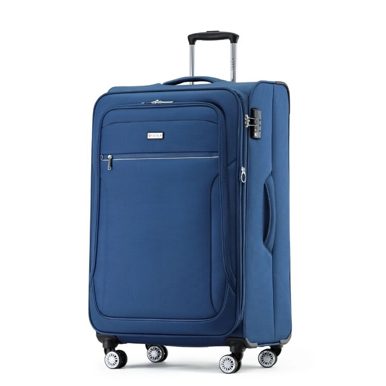 Tosca Transporter Range 30" Large Case Blue