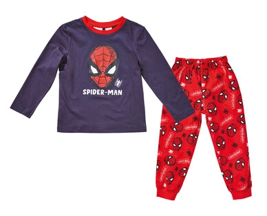 Children’s Licensed PJ Set