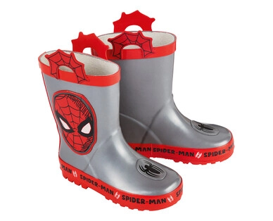 Children’s Licensed Rainboots