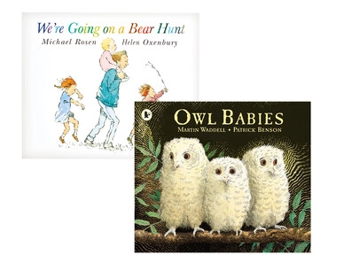 Children’s Picture Books