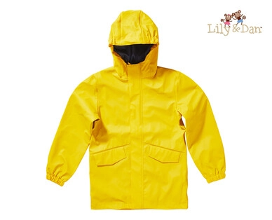 Children’s Rain Jacket