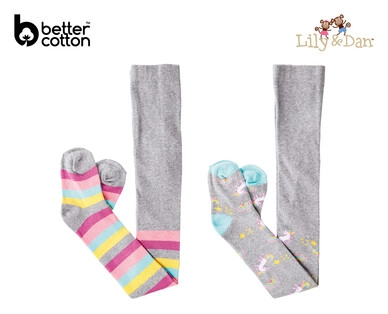 Children’s Tights 2pk