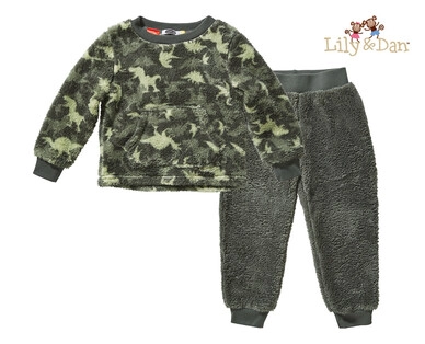 Children’s Twosie Set – Sizes: 2-7