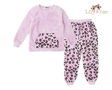 Children’s Twosie Set – Sizes: 8-14