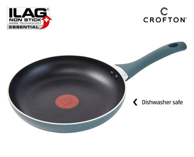 Coloured Frypan 24cm