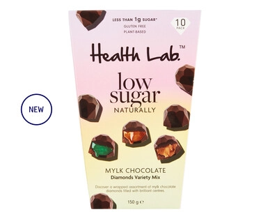 Health Lab Diamonds 150g