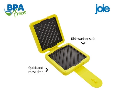 Joie Microwave Toastie Maker