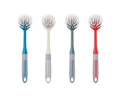 Kitchen Cleaning Brushes