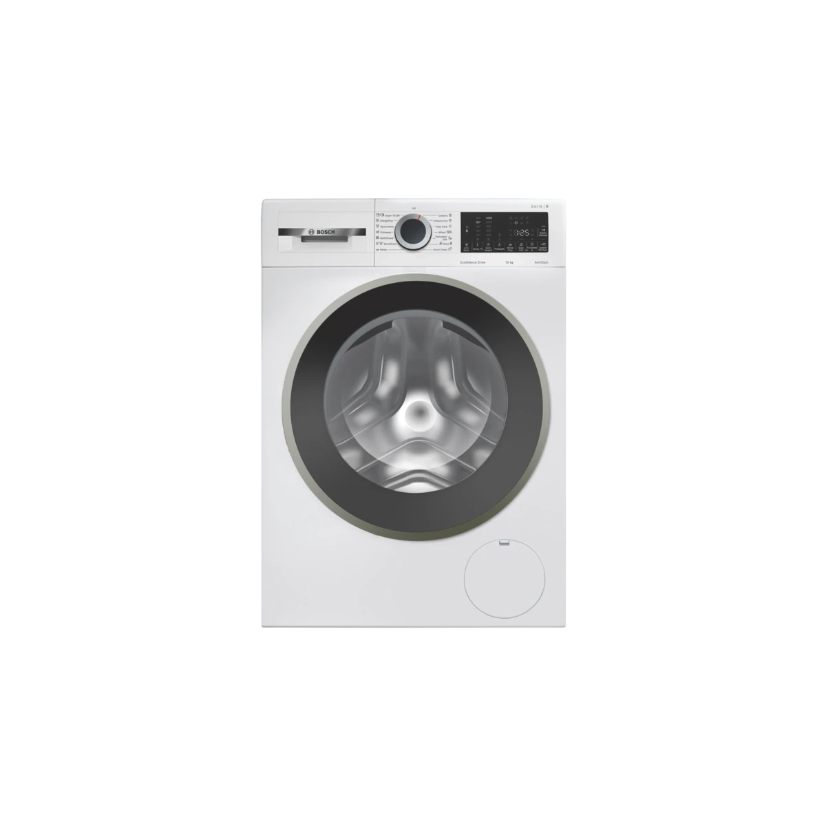 Bosch 10kg Front Load Washer