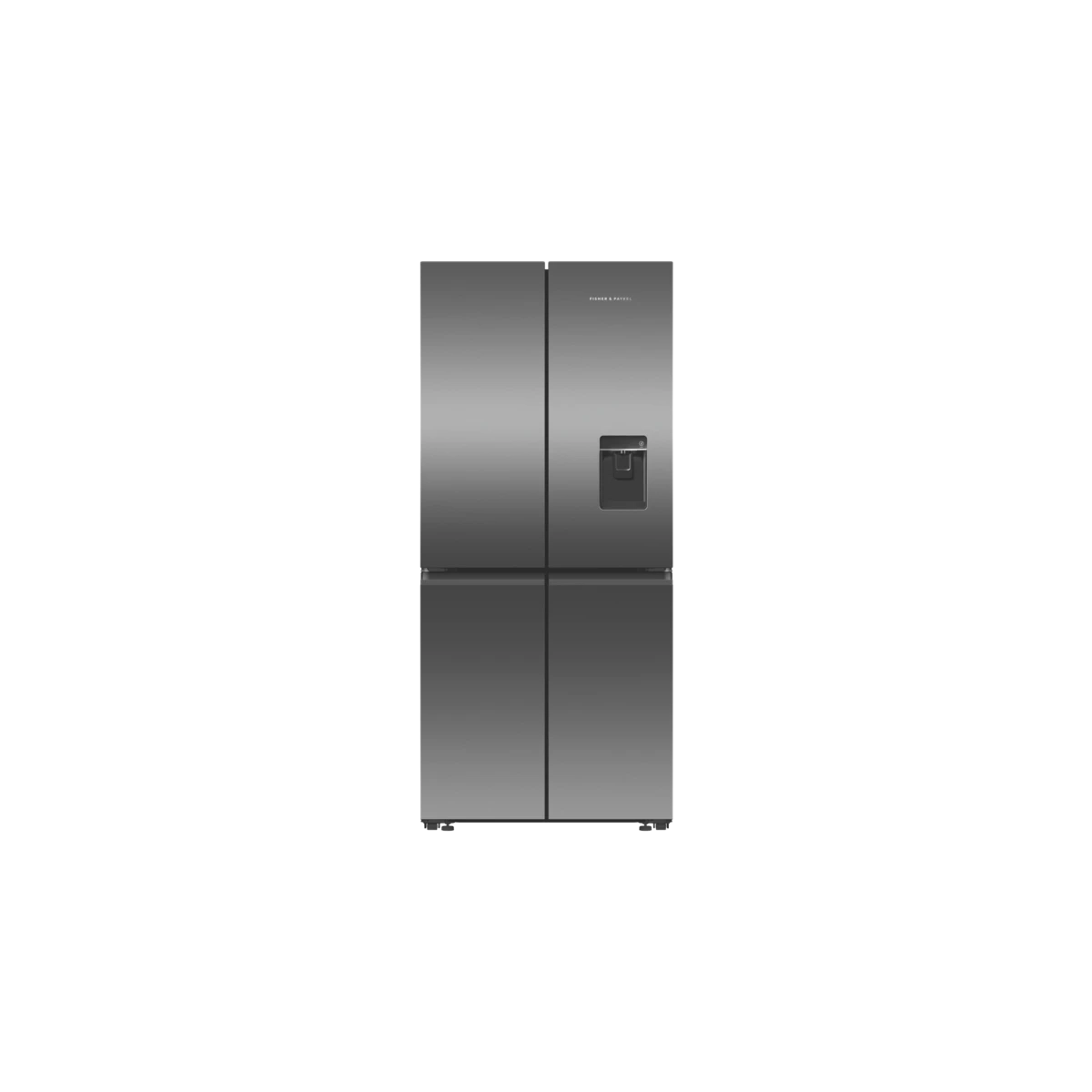 Fisher & Paykel 498L Quad Door Refrigerator