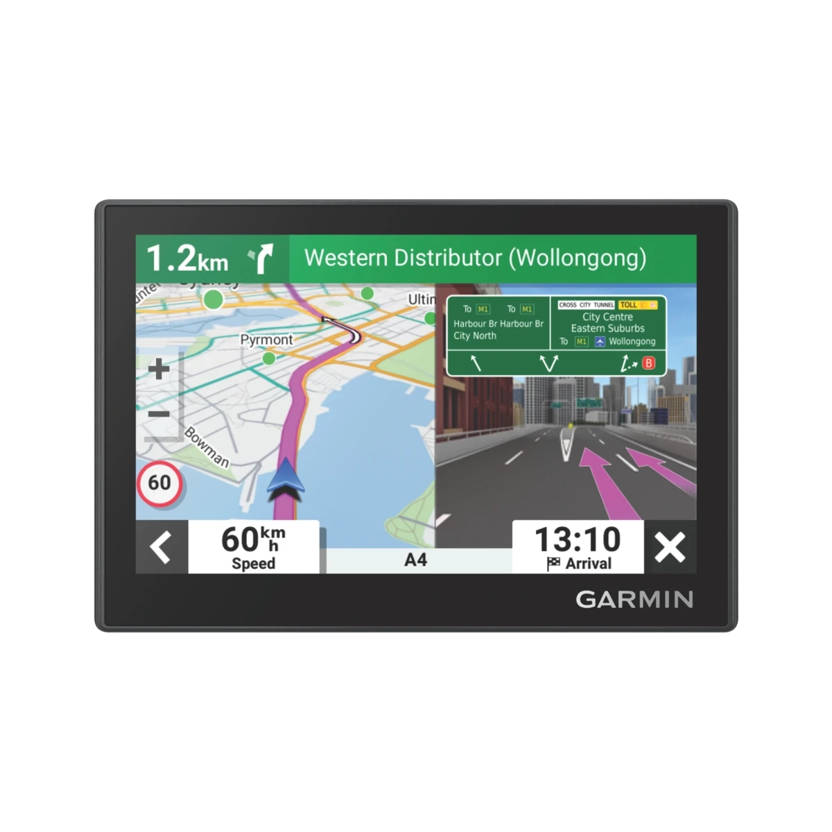 Garmin Drive 53 5" GPS