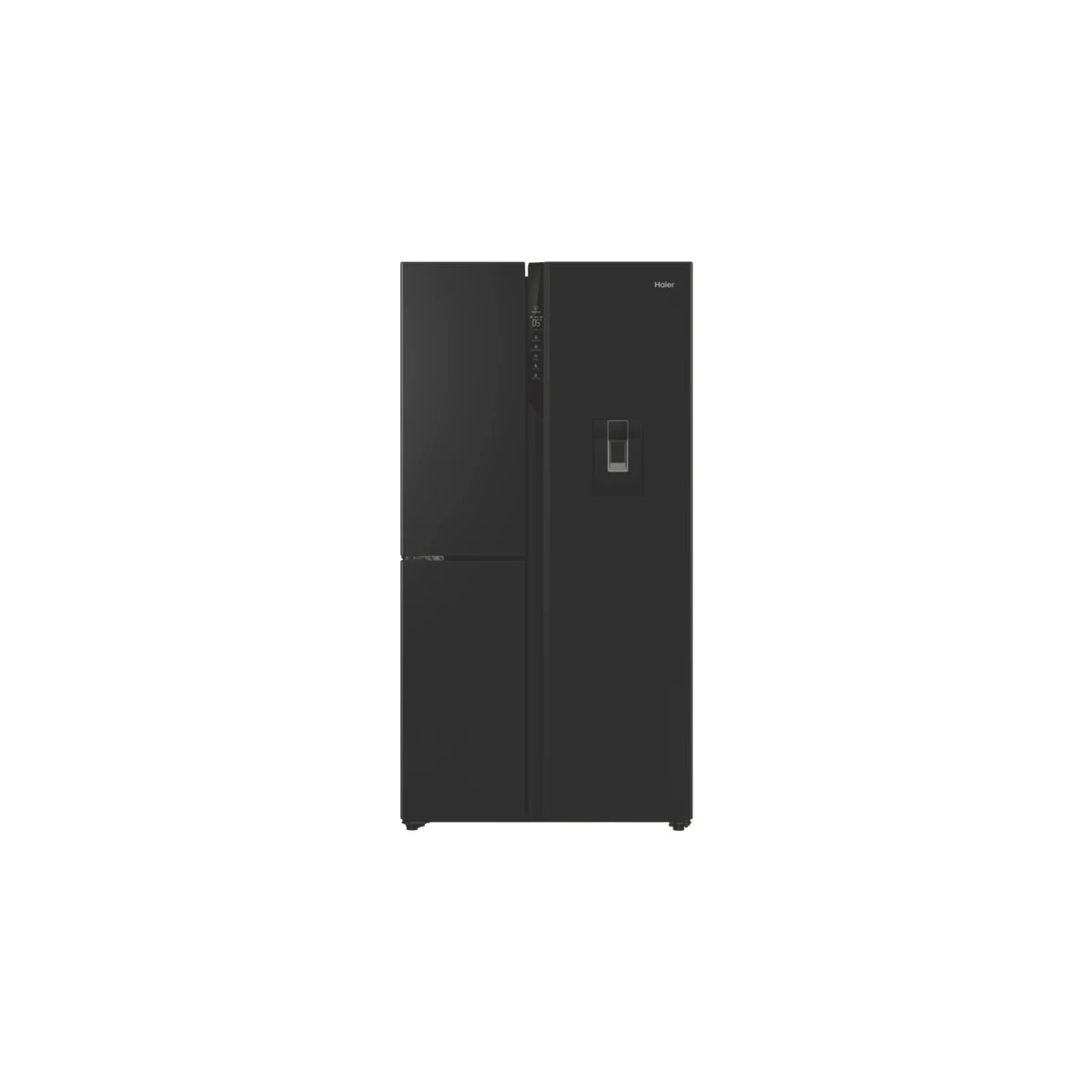 Haier 575L Side By Side Refrigerator