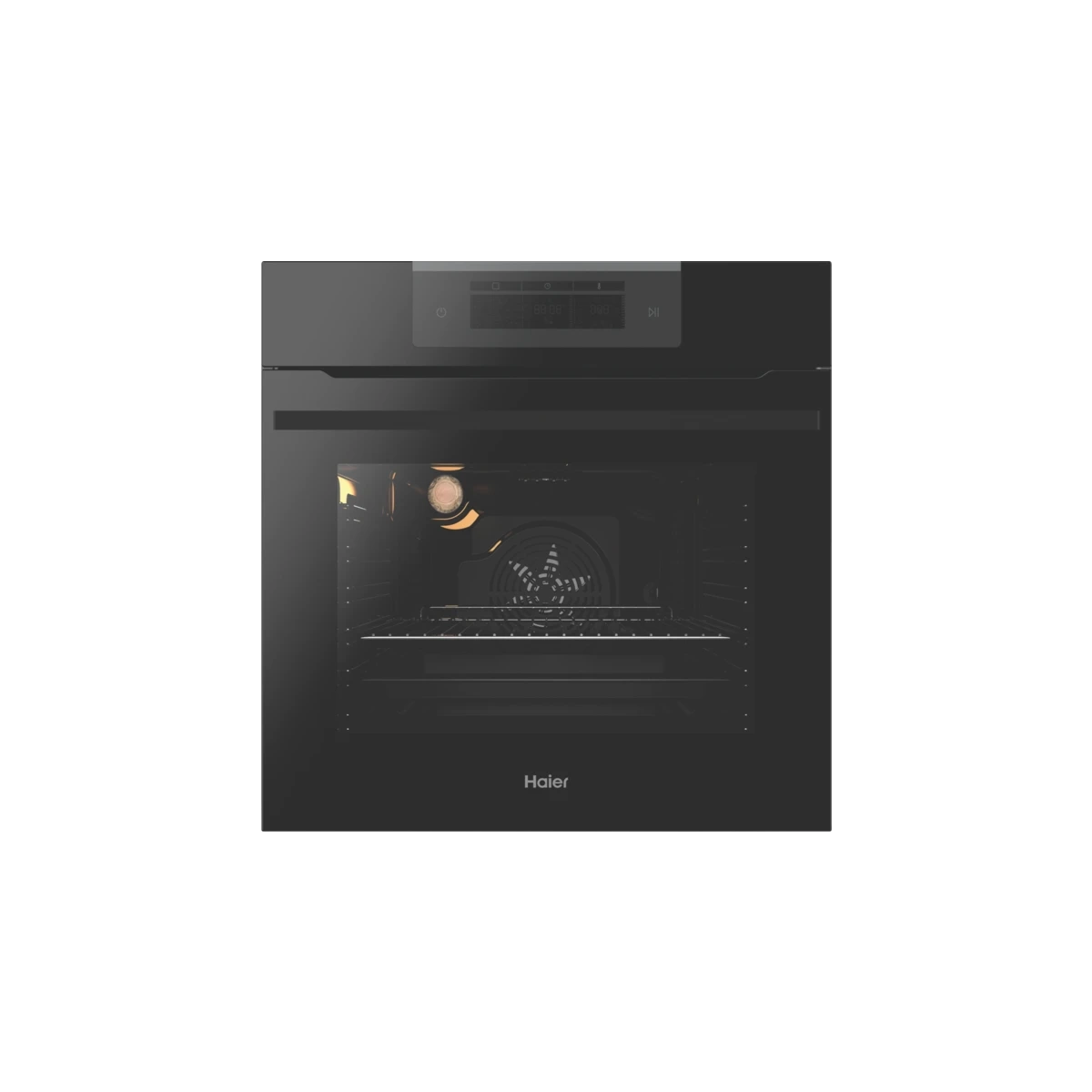 Haier 60cm Pyrolytic Oven