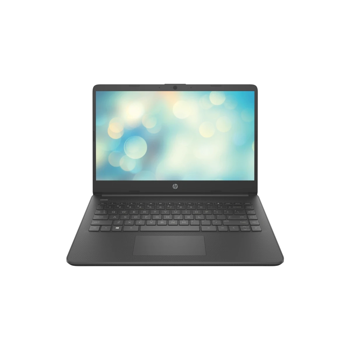 HP 14" i3 8GB 128GB Laptop