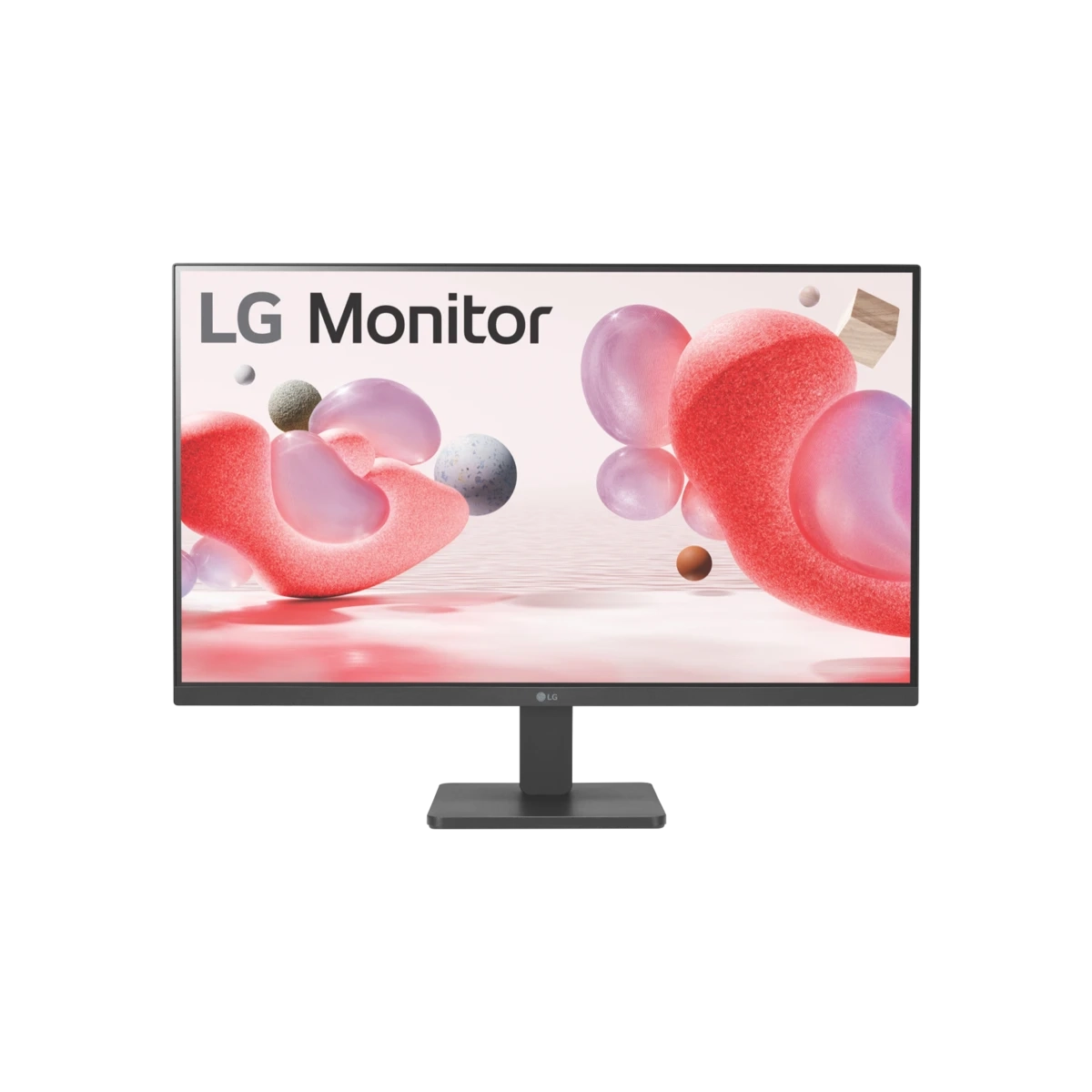 LG 23.8" FHD Monitor