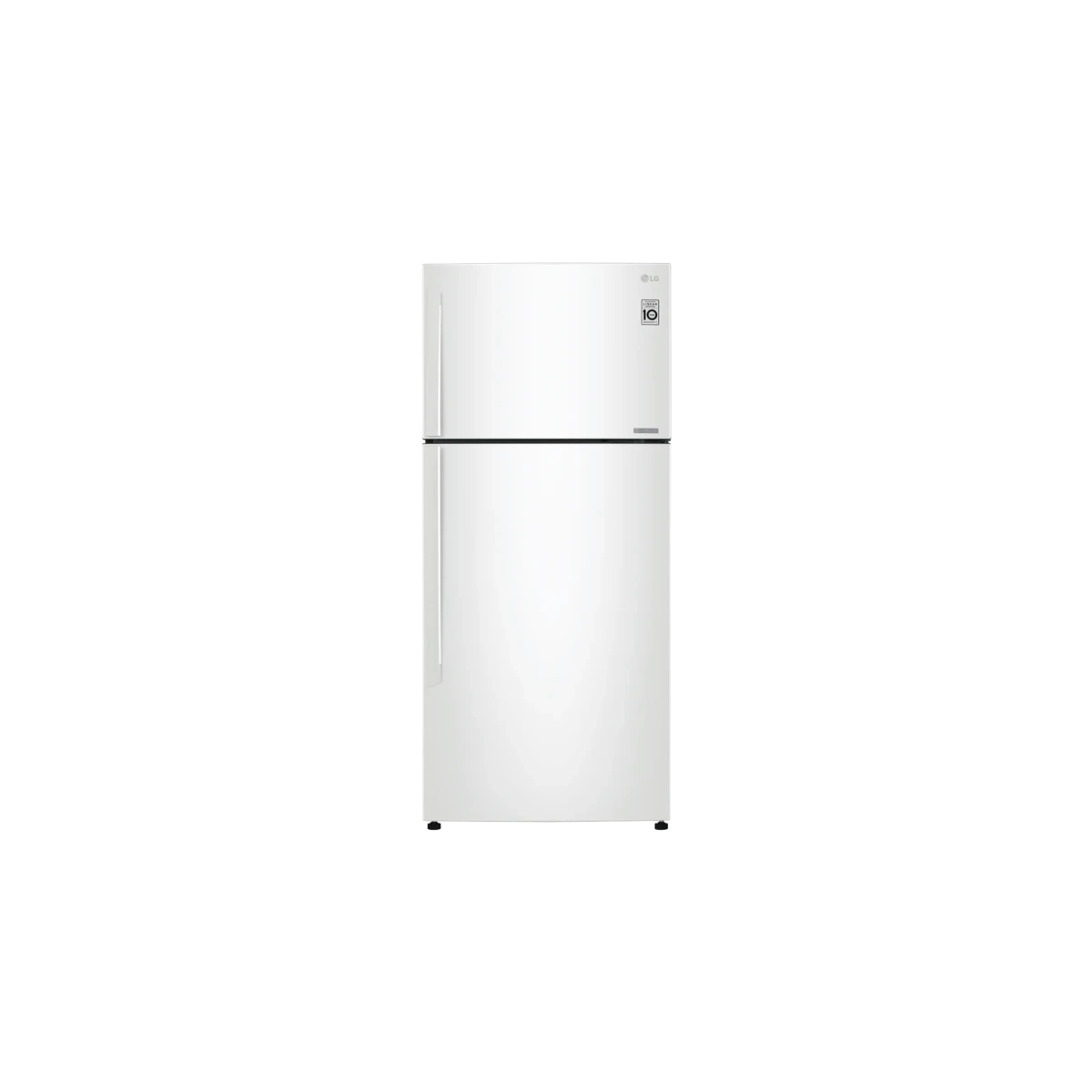 LG 478L Top Mount Refrigerator