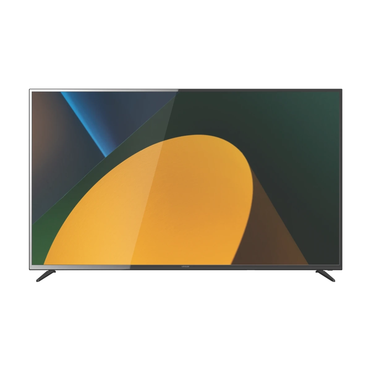 Linsar 60" UHD WebOS TV