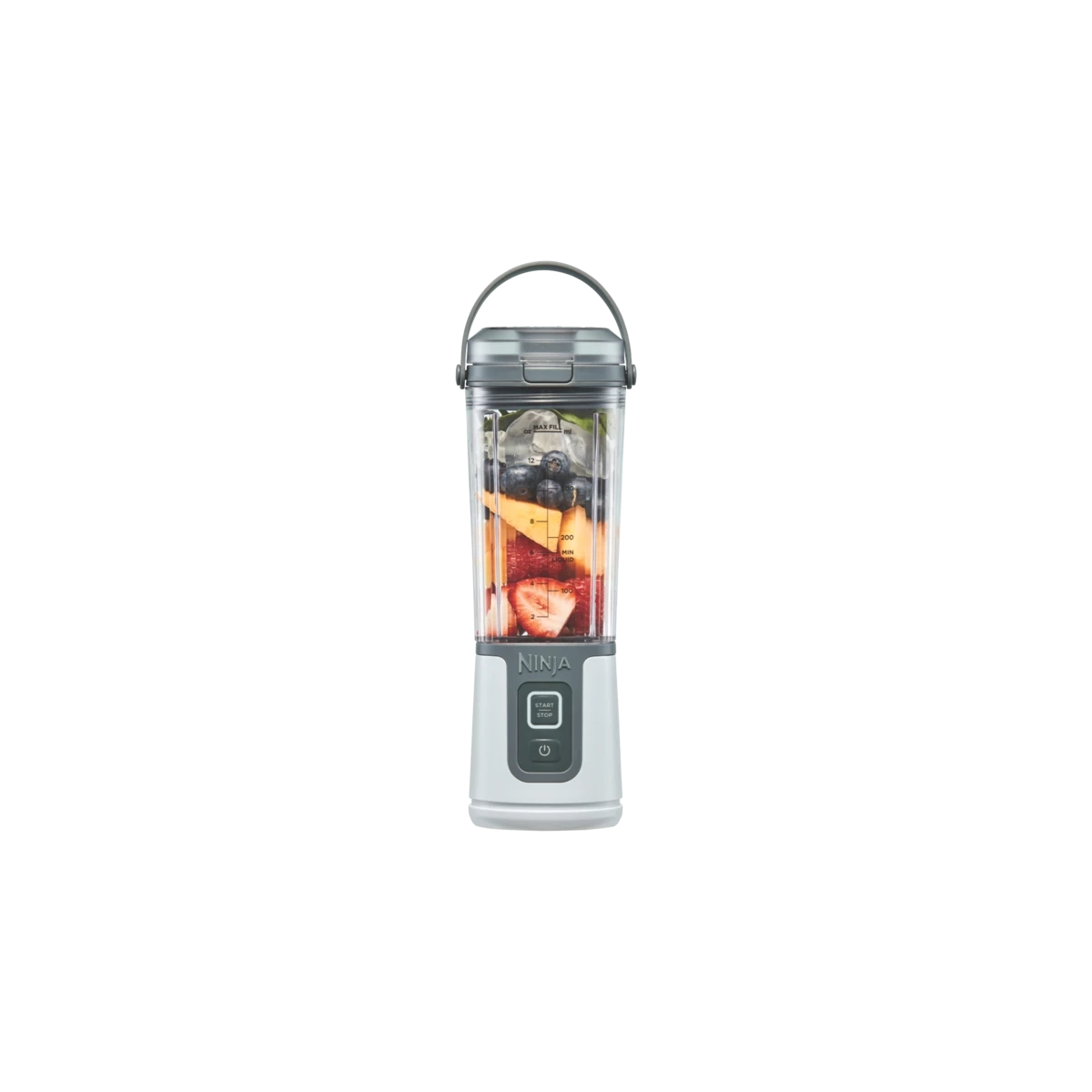 Ninja Blast Portable Blender White