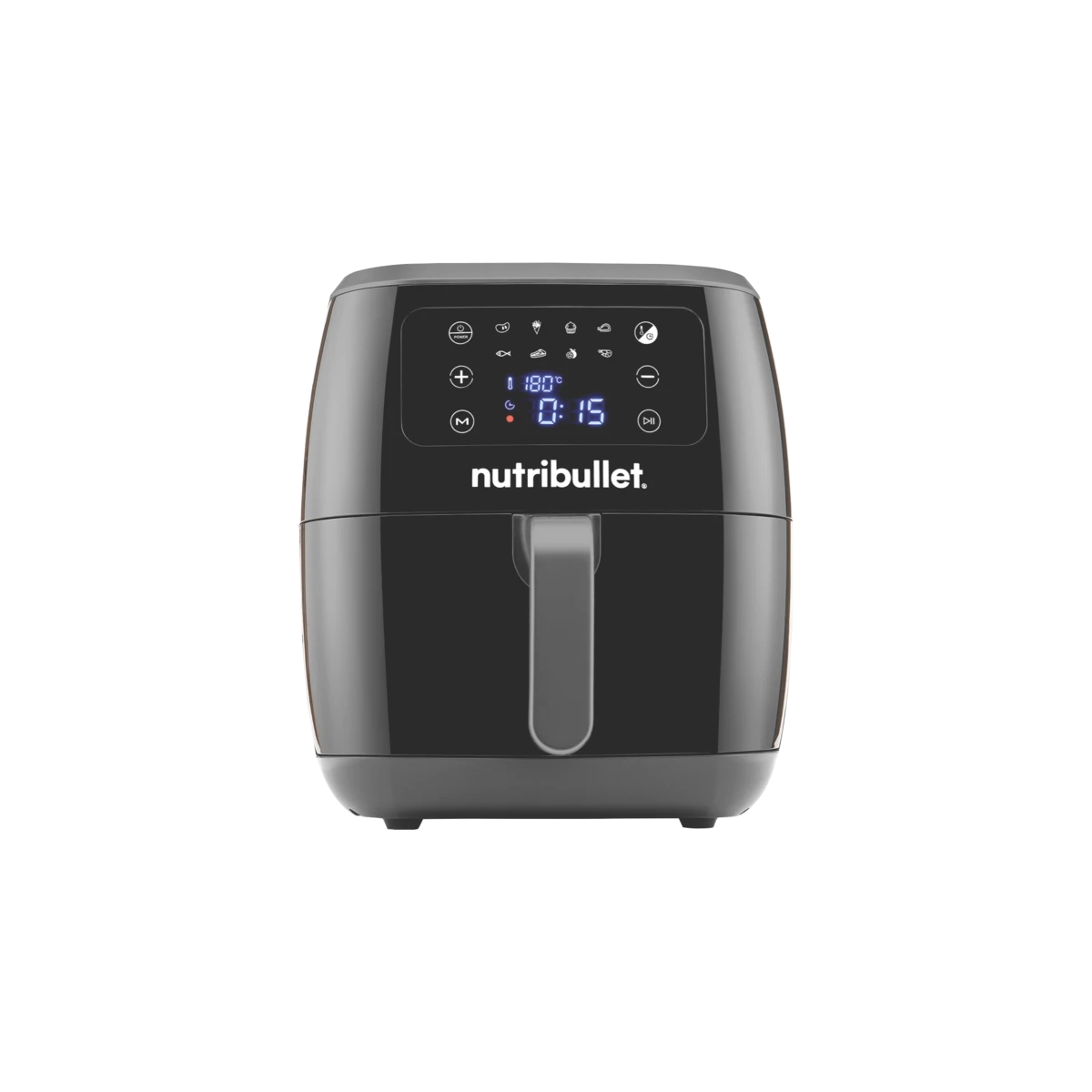 NUTRIBULLET XXL 7 Litre Digital Air Fryer