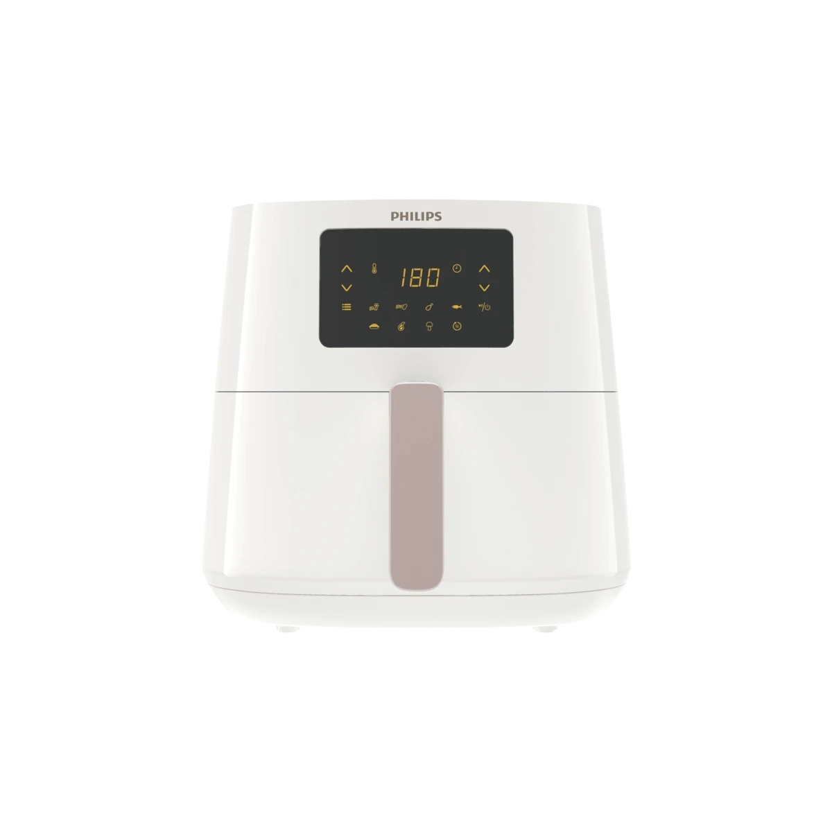 Philips Essential Digital Airfryer XL White