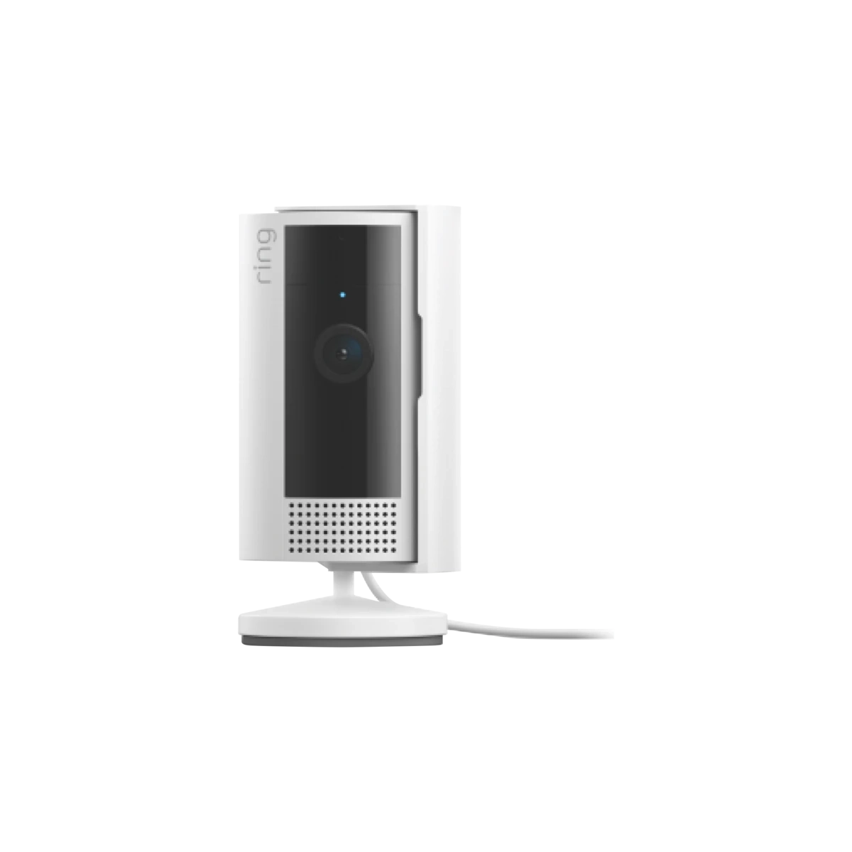 Ring Indoor Camera (2nd Gen) White