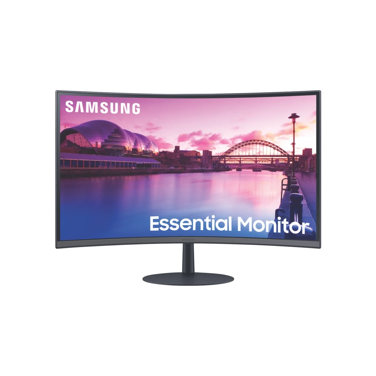 Samsung 27" S39C Curved Monitor