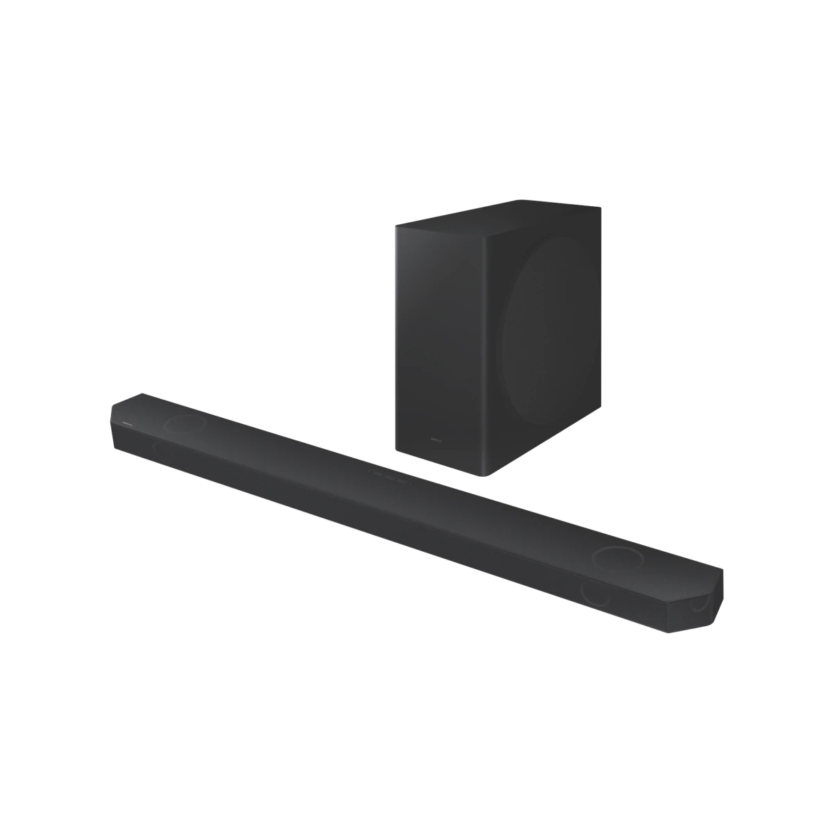 Samsung 5.1.2ch Dolby Atmos Soundbar