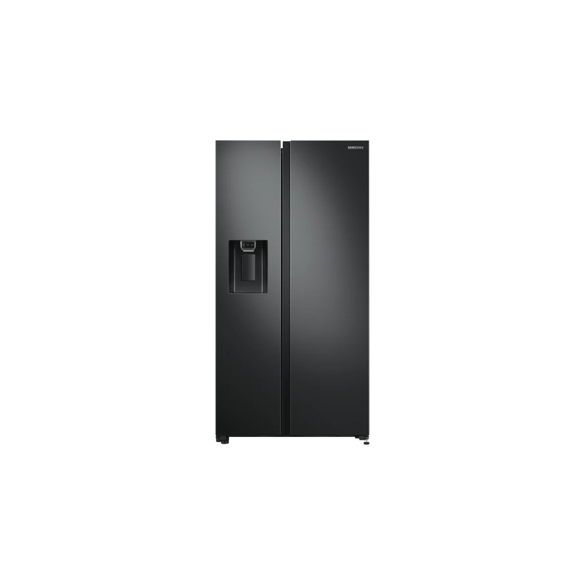 Samsung 635L Side By Side Refrigerator