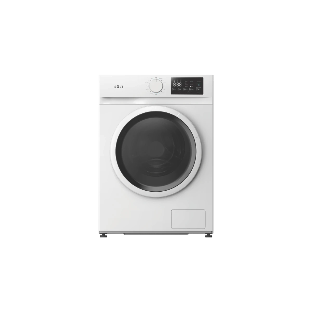 Solt 6kg Front Load Washer