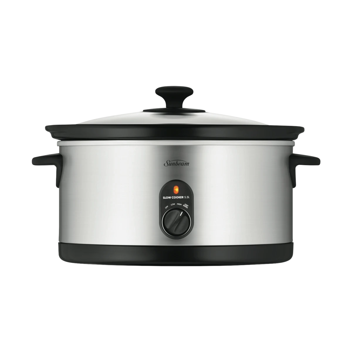 Sunbeam 5.5L Slow Cooker