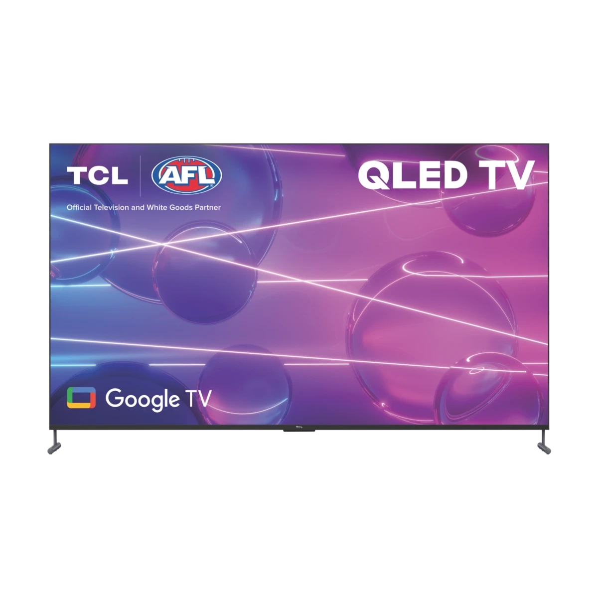 TCL 98" C745 QLED Google TV 23