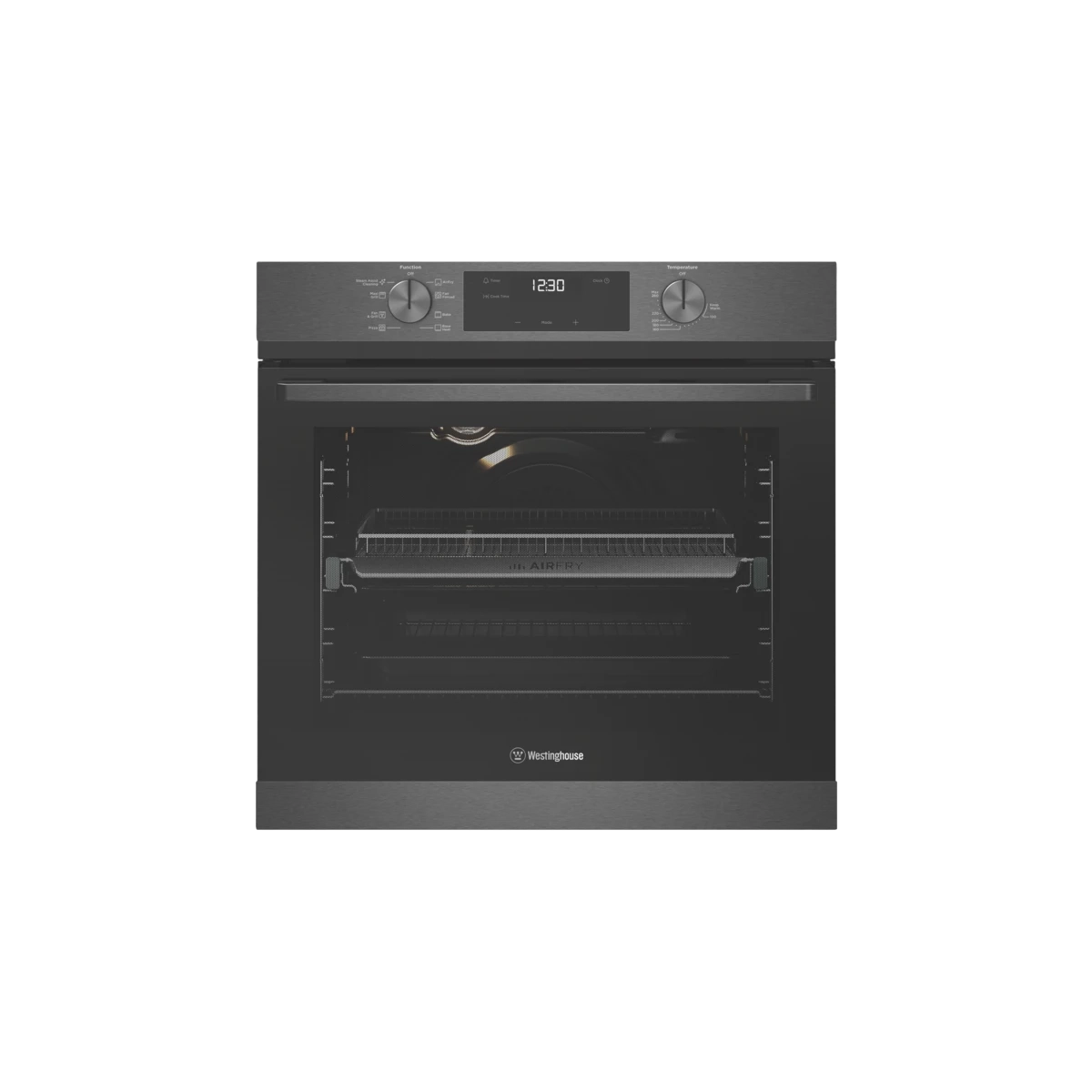 Westinghouse 60cm Electric Oven