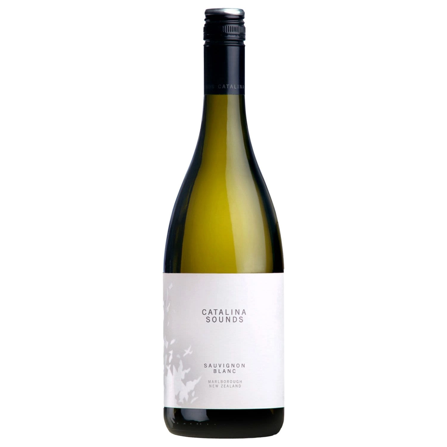 Catalina Sounds Sauvignon Blanc 750mL