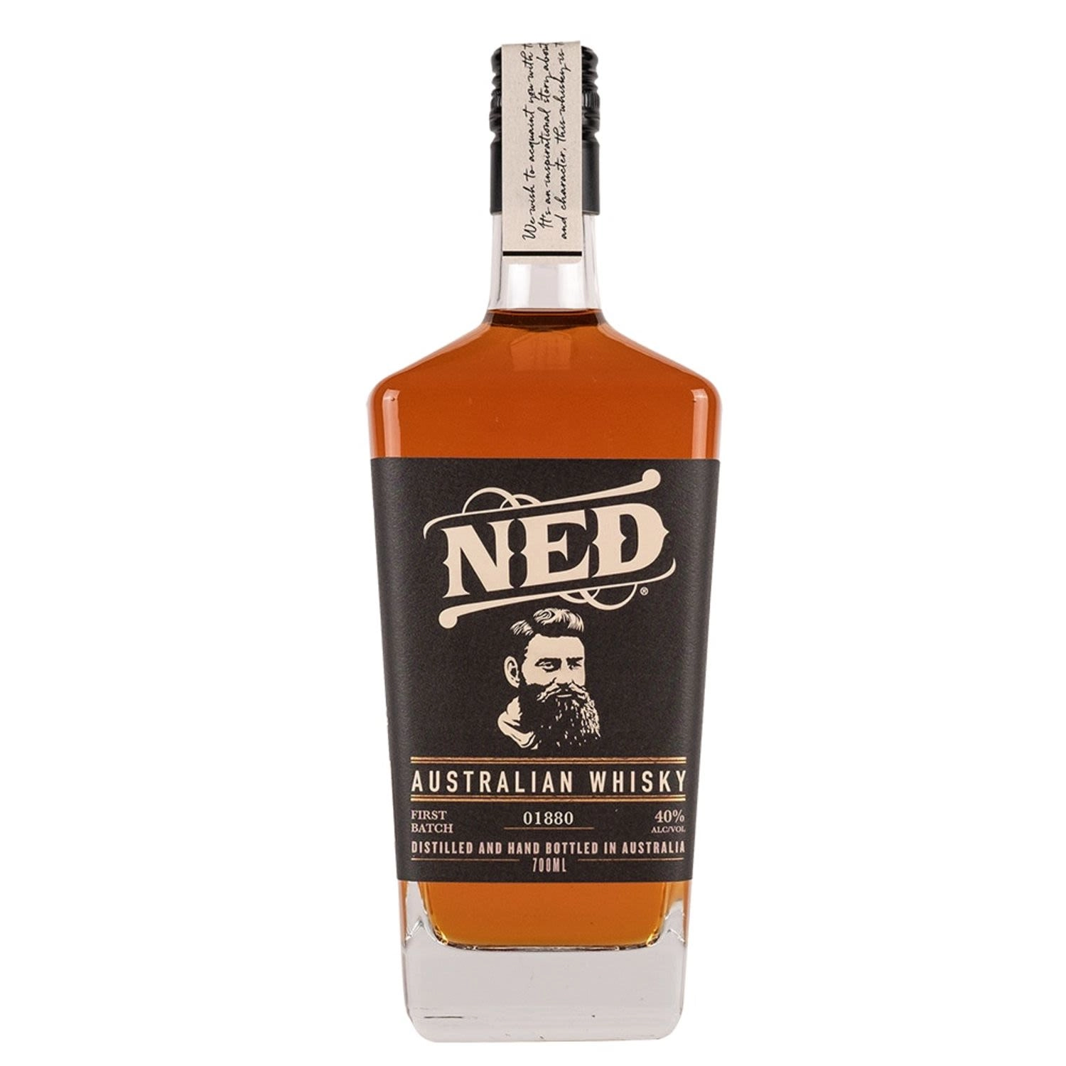 NED Australian Whisky 700mL