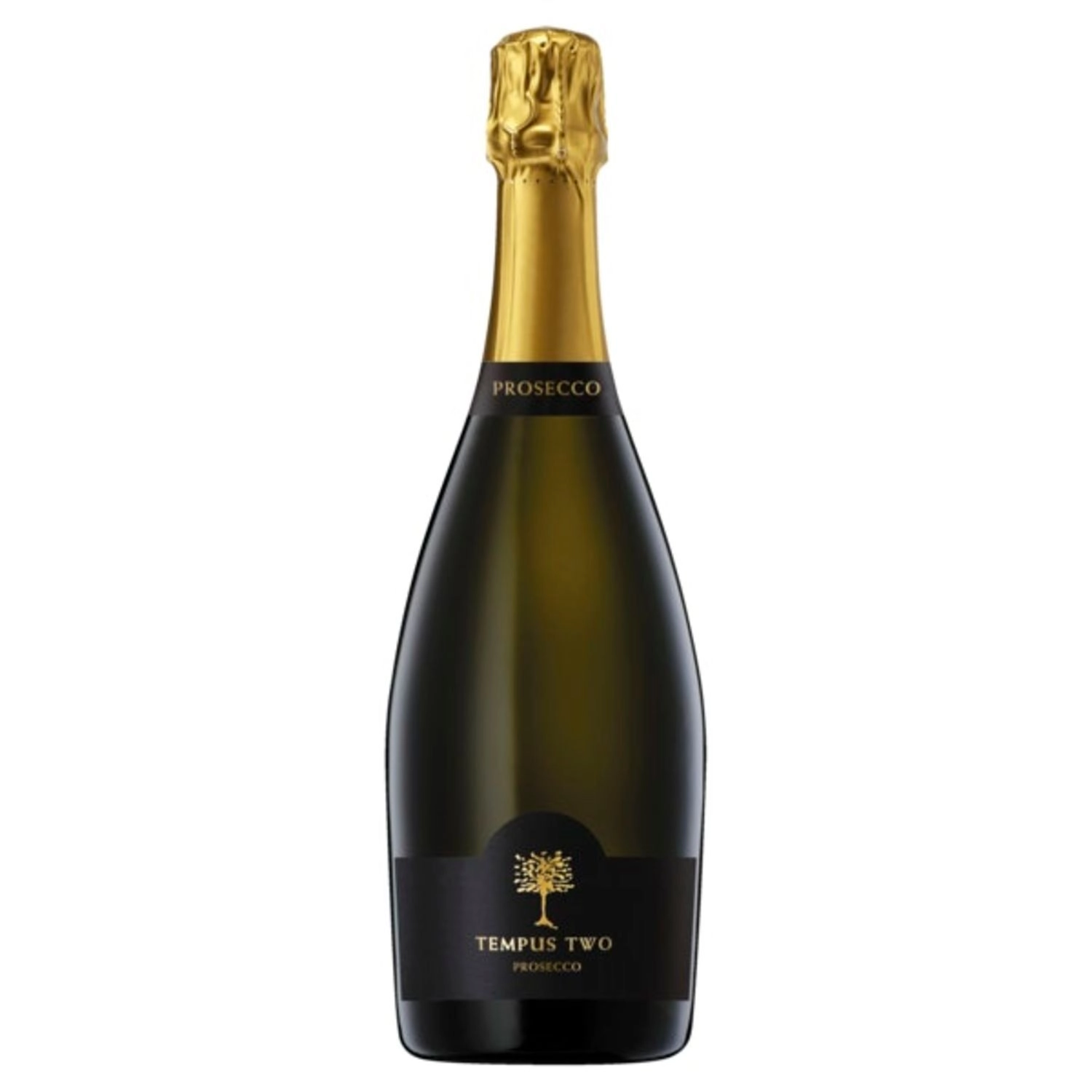 Tempus Two Varietal Series Prosecco 750mL Bottle