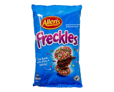 Allen’s Freckles 1kg