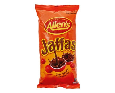 Allen’s Jaffas 1kg