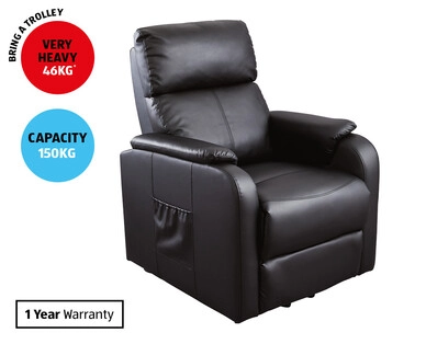 Lift Up Recliner Chair