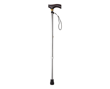 Non-Foldable Walking Stick