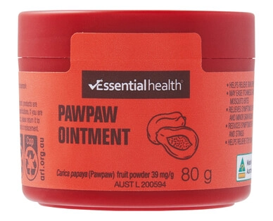 Paw Paw Ointment Tub 80g