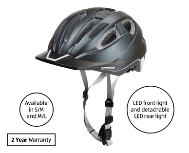 Premium Bike Helmet